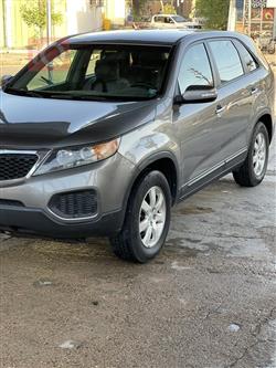 كيا سورينتو